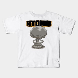 Atomic Kids T-Shirt